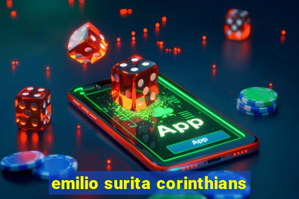 emilio surita corinthians